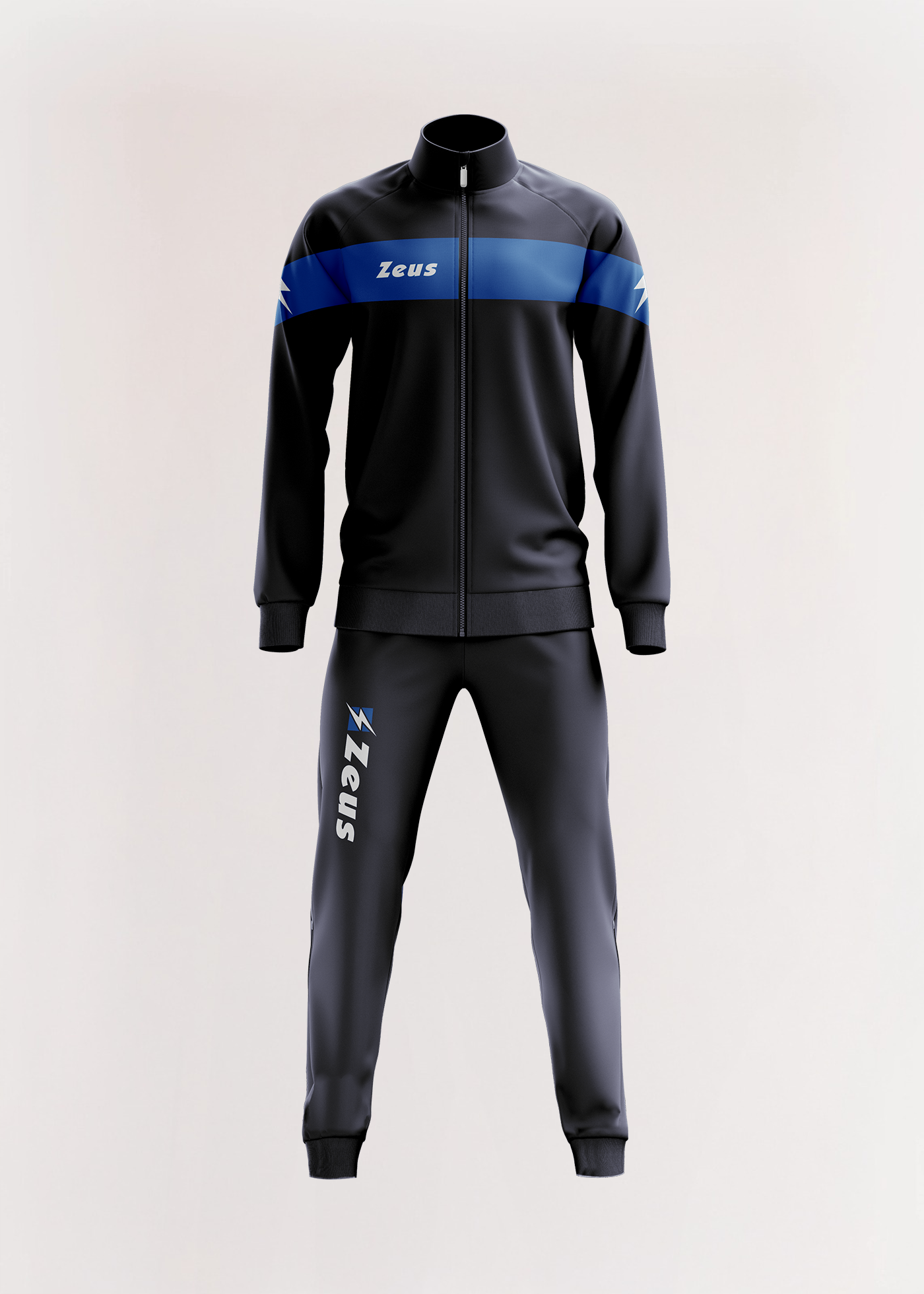 BLU/ROYAL